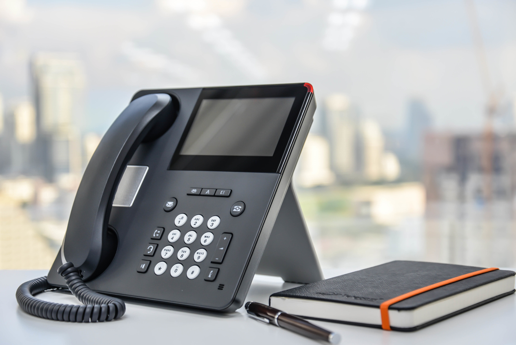business telephone service providers near me